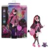 MONSTER HIGH CLEO (HHK54)