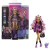 MONSTER HIGH CLAWDEEN (HHK52)