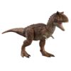 JURASSIC WORLD  EPIC ATTACK CARNOTAURUS (HND19)