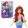 MATTEL DISNEY PRINCESS ΜΑΓΙΚΗ ΓΟΡΓΟΝΑ (HPD43)