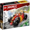 LEGO NINJAGO KAI’S NINJA RACE CAR EVO (71780)