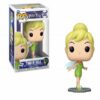 FUNKO POP! DISNEY : TINK ON MIRROR (PETER PAN 70TH) #1347 VINYL FIGURE