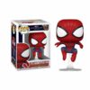 FUNKO POP! MARVEL : THE AMAZING SPIDERMAN #1359 VINYL FIGURE