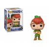 FUNKO POP! DISNEY : PETER PAN 70th-PETER PAN WITH FLUTE #1344 VINYL FIGURE