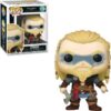 FUNKO POP! GAMES : ASSASSINS CREED VALHALLA - EIVOR #778 VINYL FIGURE