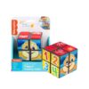 FISHER PRICE ΕΚΠΑΙΔΕΥΤΙΚΟΣ ΚΥΒΟΣ (HWH13)