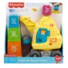 FISHER PRICE ΕΚΠΑΙΔΕΥΤΙΚΟΣ ΓΕΡΑΝΟΣ (HWY62)