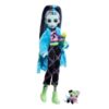 MONSTER HIGH CREEPOVER  - FRANKIE (HKY68)