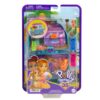 POLLY MINI - Ο ΚΟΣΜΟΣ ΤΗΣ POLLY ΣΕΤ SEASIDE RIDE COMPACT (FRY35/HRD36)