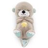 FISHER PRICE ΜΑΛΑΚΗ ΒΙΔΡΑ ΜΕ ΚΙΝΗΣΗ ΚΑΙ ΜΟΥΣΙΚΗ (FXC66)