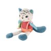 FISHER PRICE ΜΑΛΑΚΗ ΛΕΟΠΑΡΔΑΛΗ ΤΟΥ ΧΙΟΝΙΟΥ (HKD64)