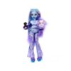 MONSTER HIGH ΚΟΥΚΛΑ ABBEY (HNF64)