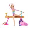 BARBIE ΑΘΛΗΤΡΙΑ ΕΝΟΡΓΑΝΗΣ ΓΥΜΝΑΣΤΙΚΗΣ (HRG52)