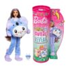 BARBIE CUTIE REVEAL ΛΑΓΟΥΔΑΚΙ/ΚΟΑΛΑ (HRK26)