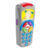 FISHER PRICE ΕΚΠΑΙΔΕΥΤΙΚΟ ΤΗΛΕΧΕΙΡΙΣΤΗΡΙΟ (HXB85)