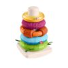 FISHER PRICE ΠΥΡΑΜΙΔΑ ΠΟΛΛΑΠΛΕΣ ΑΙΣΘΗΣΕΙΣ (HXK47)