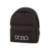 ΣΑΚΙΔΙΟ POLO MINI ΜΑΥΡΟ 9-01-067-2000 (2024)