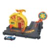 HOTWHEELS CITY SPEEDY PIZZA PICK-UP (HMD53/HKX44)