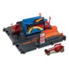 HOTWHEELS CITY ECL ENTRY PRICE GAS AND GO PS (HMD53/HKX45)
