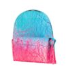 ΣΑΚΙΔΙΟ POLO ORIGINAL SCARF CRAFT PINK CYAN 9-01-161-8255 (2024)