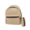 ΣΑΚΙΔΙΟ POLO MINI GECKO ΜΠΕΖ 9-07-037-8326