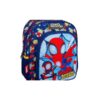 MUST ΣΑΚΙΔΙΟ ΝΗΠΙΟΥ SPIDEY AND HIS AMAZING FRIENDS (0508343)