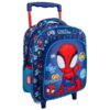 MUST TROLLEY ΝΗΠΙΑΓΩΓΕΙΟΥ SPIDEY AND HIS AMAZING FRIENDS (0508348)