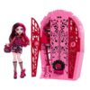 MONSTER HIGH GARDEN MYSTERIES - DRACULAURA (HYT72)