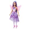 BARBIE ΝΕΑ ΠΑΡΑΜΥΘΕΝΙΑ ΕΜΦΑΝΙΣΗ (JCP74)