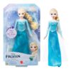 MATTEL FROZEN - ΕΛΣΑ ΠΟΥ ΤΡΑΓΟΥΔΑΕΙ (JDX52)