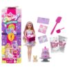 BARBIE PARTY UNBOXED REVEAL - ΞΑΝΘΙΑ (JFG70)